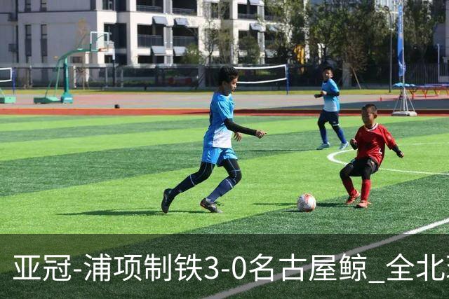 亚冠-浦项制铁3-0名古屋鲸 全北现代2-3蔚山现代